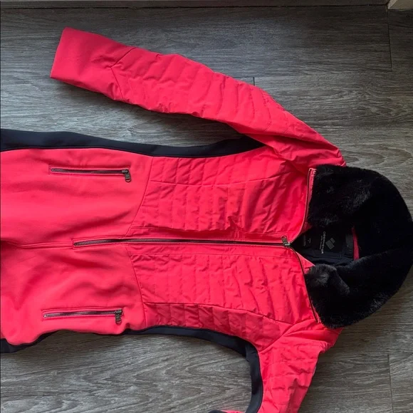 RED OBERMEYER WOMEN'S KATZE SUIT, Women’s 8 - Picture 2 of 8